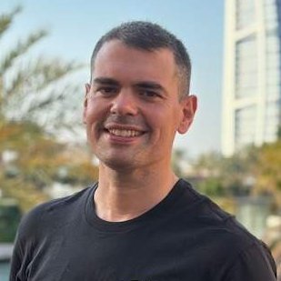 Gustavo Silva